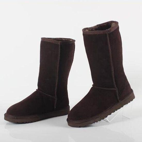 mens chelsea snow boots