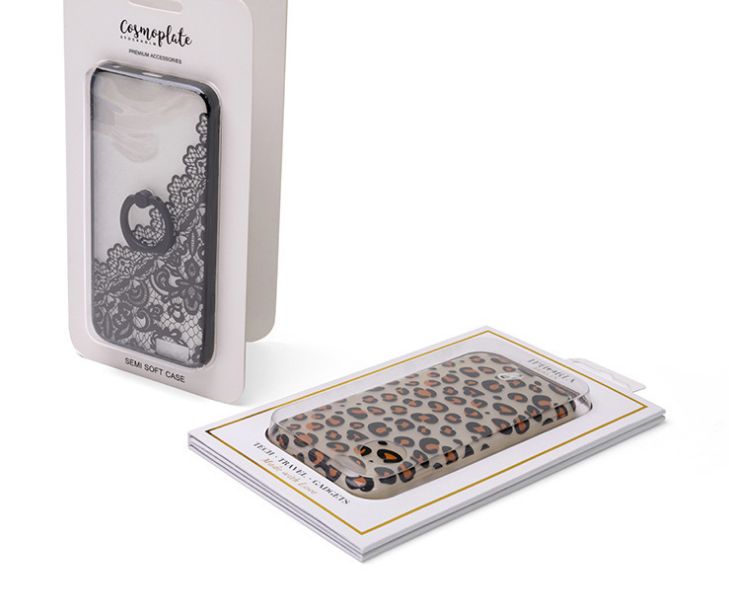 slide blister packaging