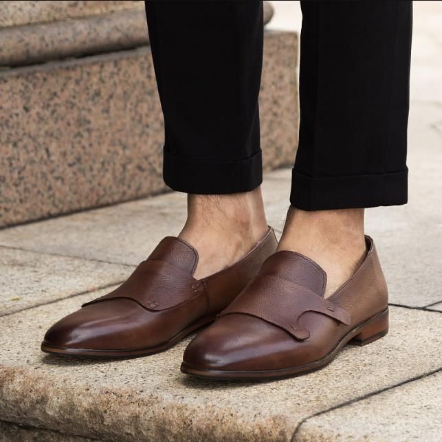 men's soft bottom dress shoes