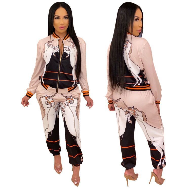 unicorn tracksuits