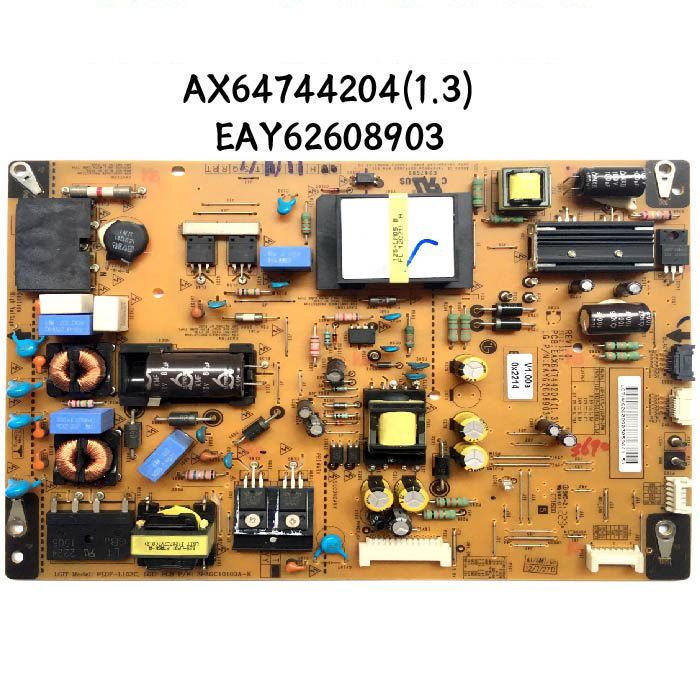 Original LCD Monitor Power Supply Board PCB Unit TV Board LGP4247L