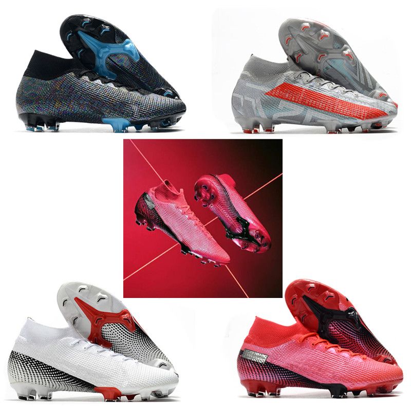 new mercurial 2020