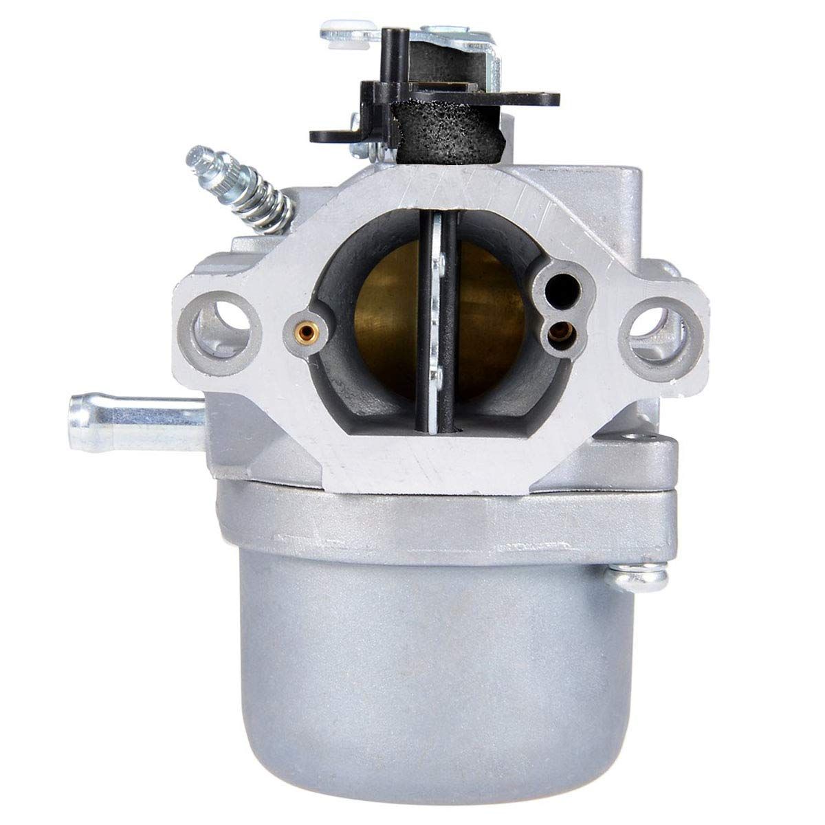 Kraftstoff Filter für Briggs/&Stratton Motor 282707 Benzinfilter