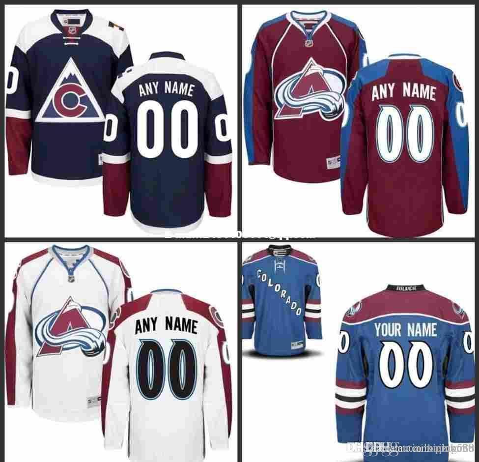 cheap avalanche jerseys