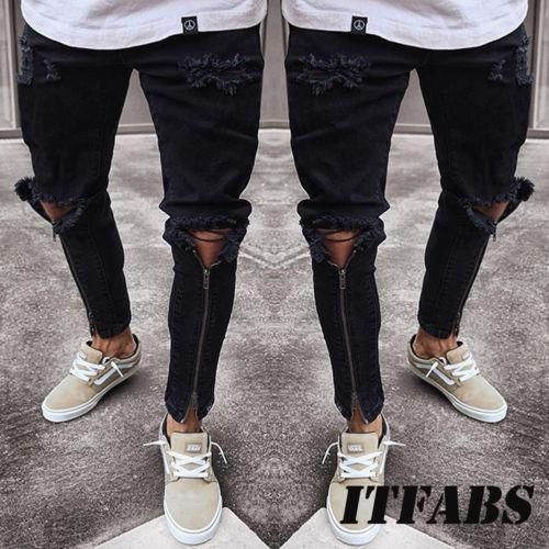 plus size jeans mens