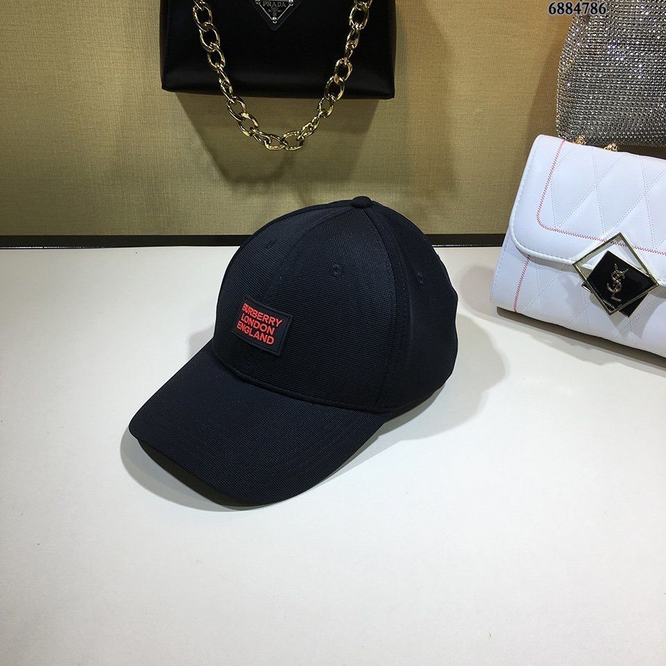 best designer baseball caps