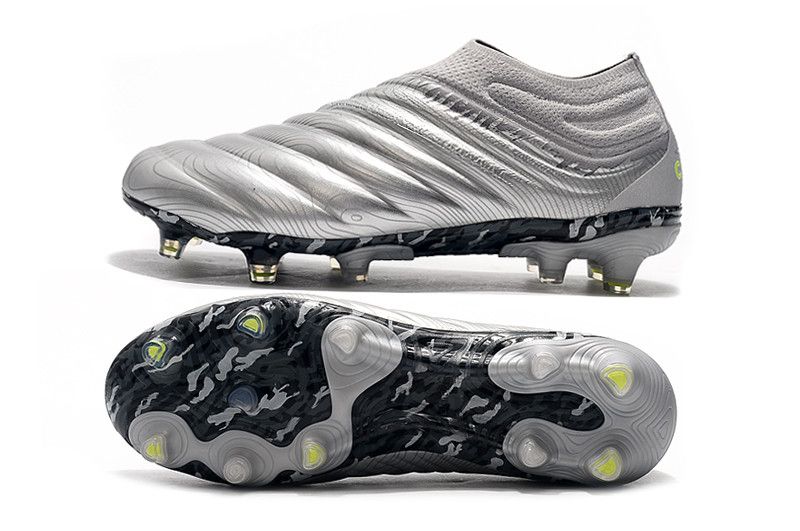Compra Nueva Llegada Del Mens Paulo Dybala Copa 20 + FG Botas De Fútbol  Negro Plata Rojo Gris Amarillo Suave Fusionskin K Interior Zapatos Tacos De  Fútbol 39 45 Barato | Entrega