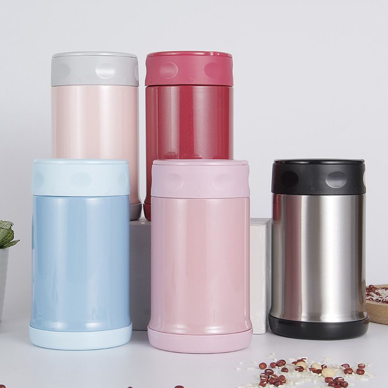 500ml food flask