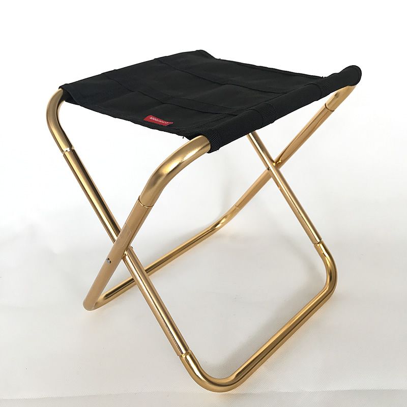 small foldable stool