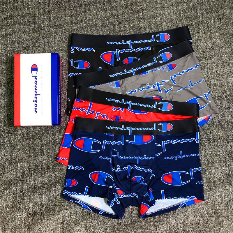 champion mens boxers