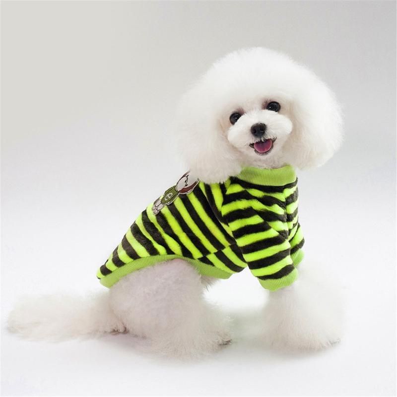 2020 Dog Baby Pet Dog Clothes Clothing 