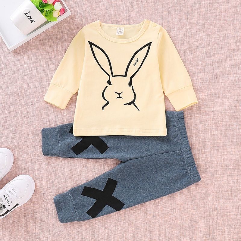 easter baby clothes