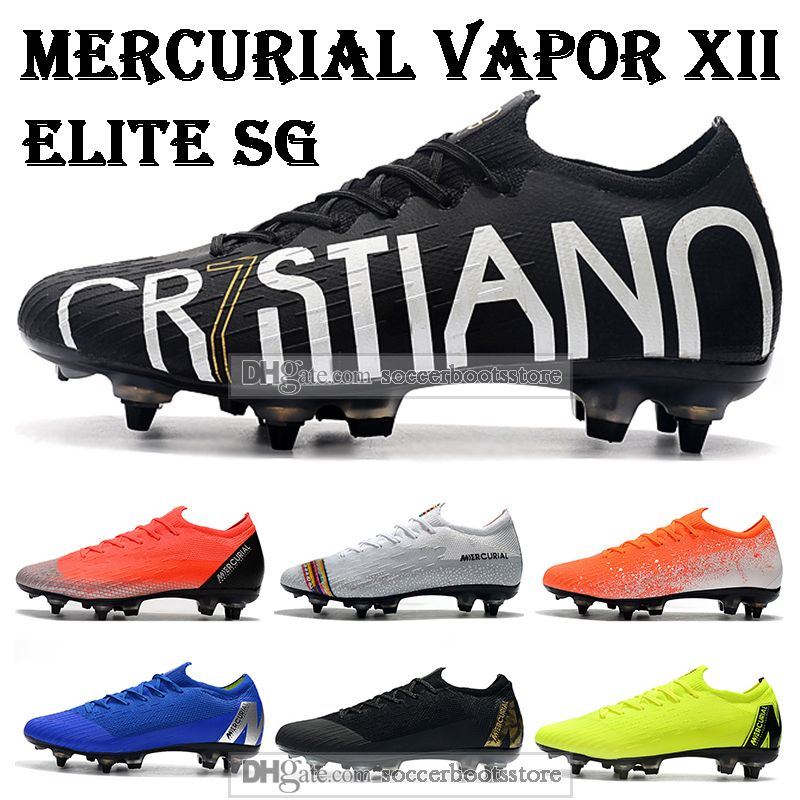 mercurial vapor 360 sg