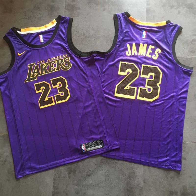 lebron james blue alternate jersey