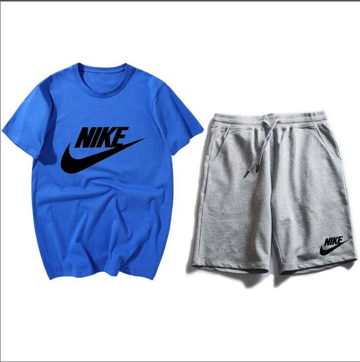 conjuntos de verano nike