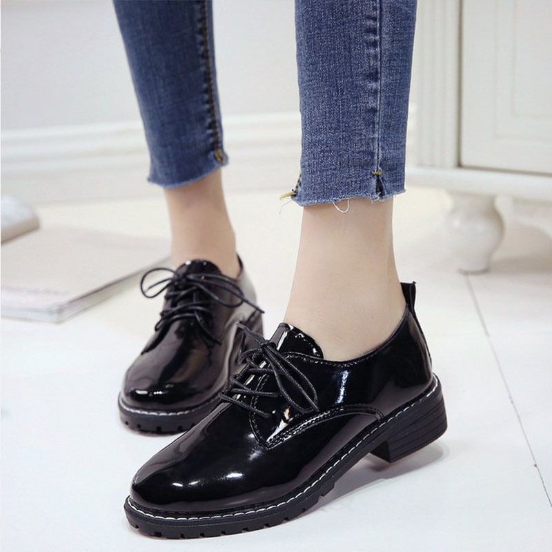 designer oxford shoes womens