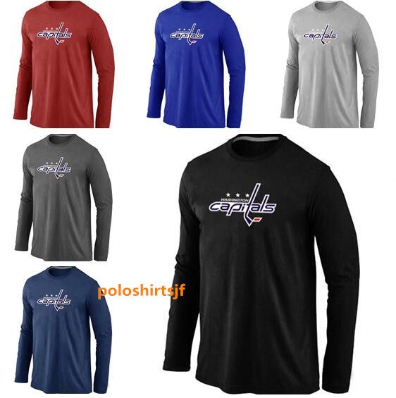 washington capitals vintage t shirts