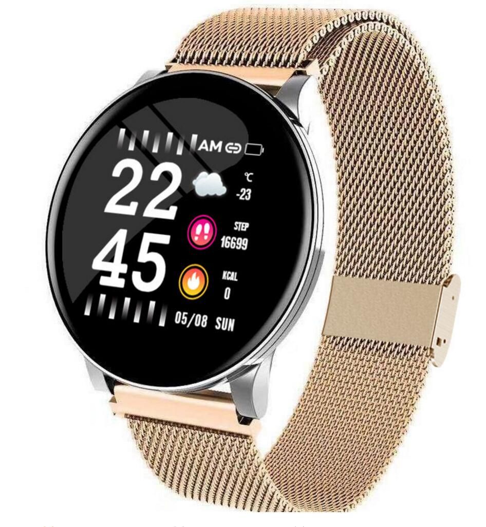 tempo smartwatch