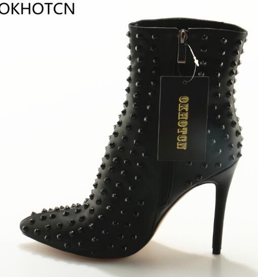 zapatillas tipo botin