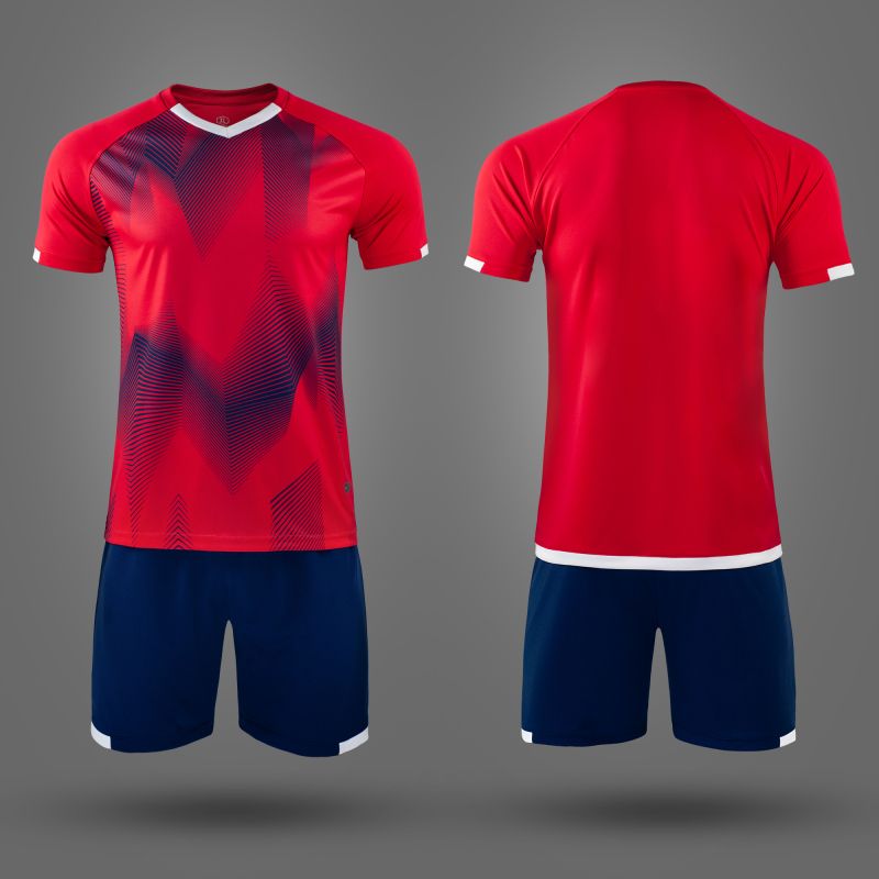 new football jerseys