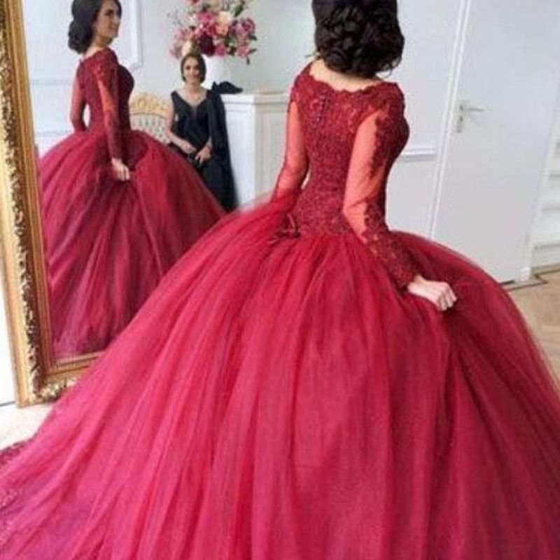gaun dress for wedding