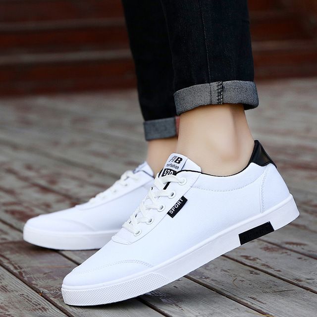 2020Sneakers zapatos hombres calzado 2019 de la moda hombres los zapatos de lona transpirable