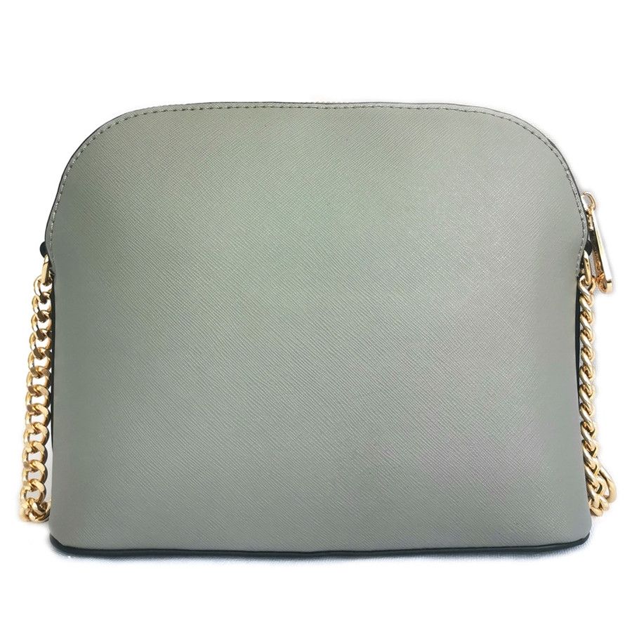 girls white purse