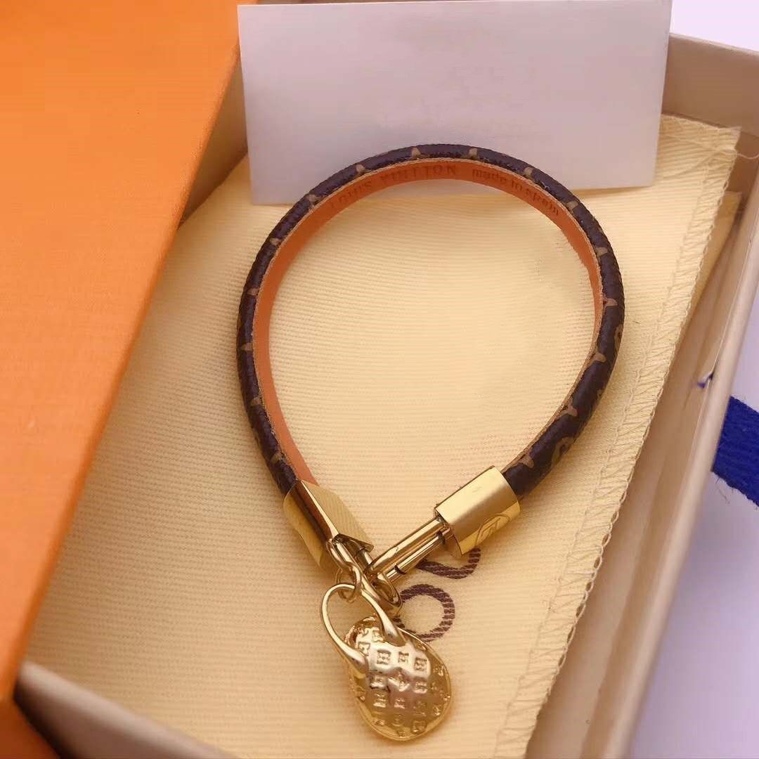 old style charm bracelets