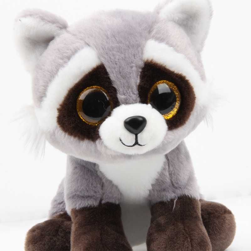 peluche ty ours