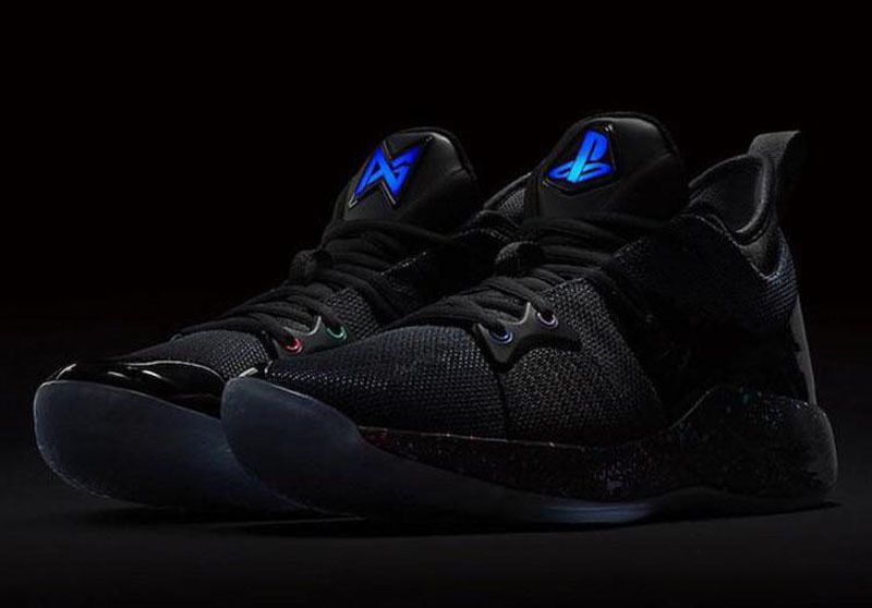 pg 2 playstation grey