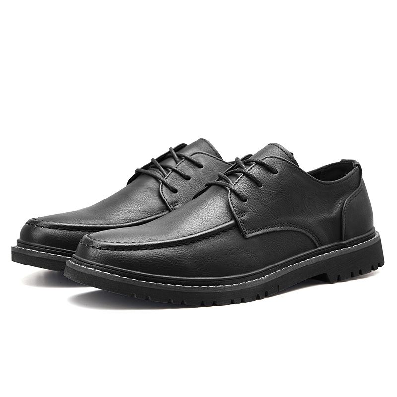 formal walking shoes