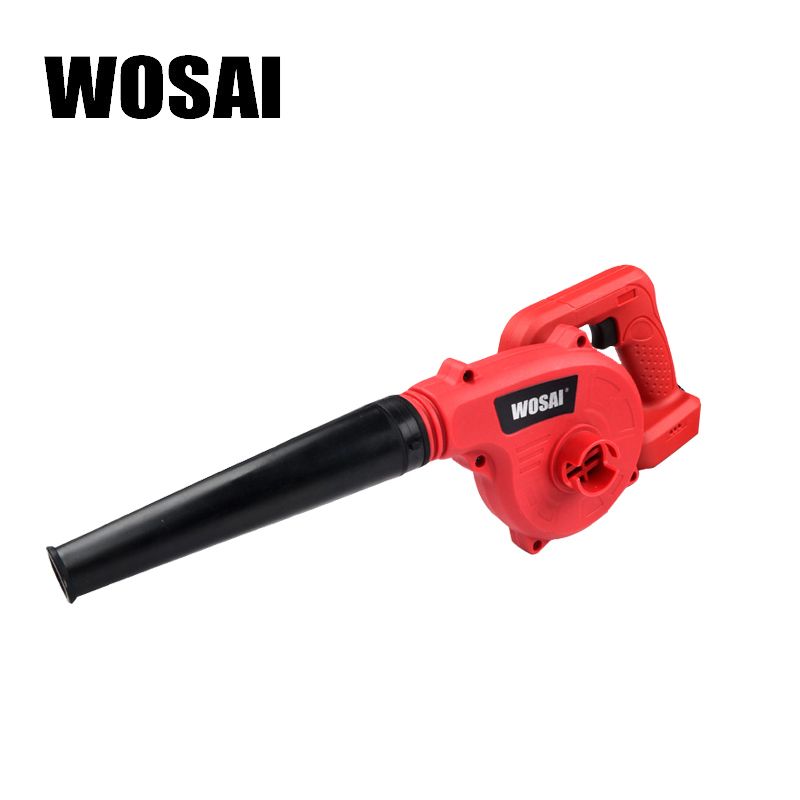 cordless air blower