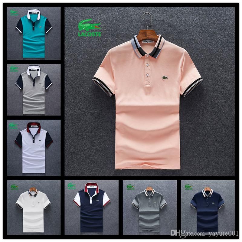 best cotton polos