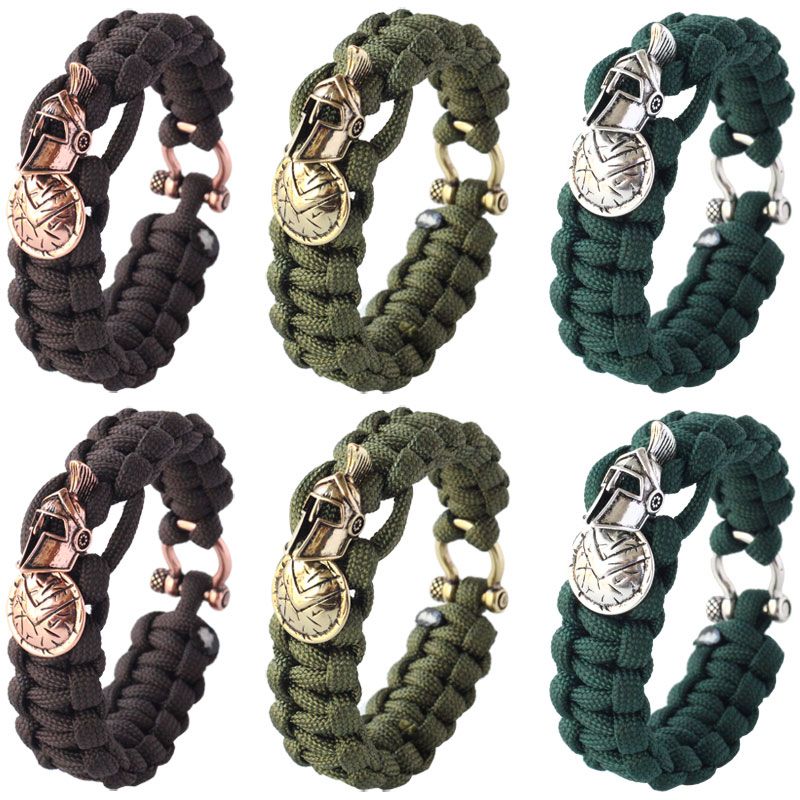 unique paracord bracelet