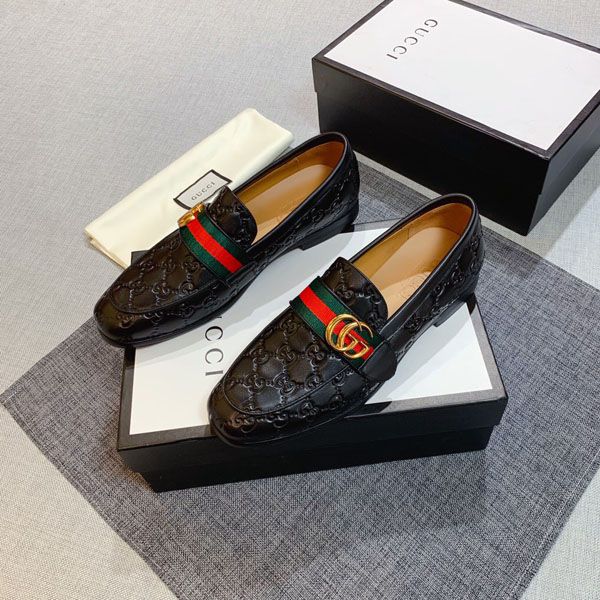 gucci dress shoes dhgate