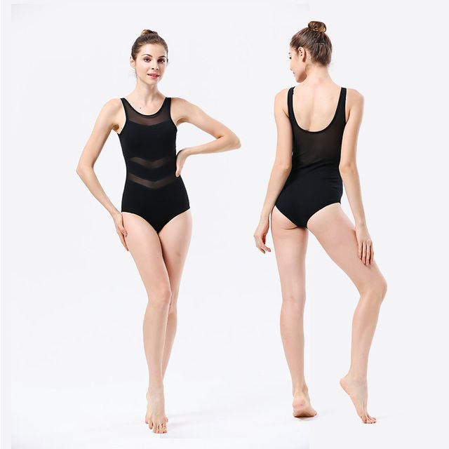 ballet suit