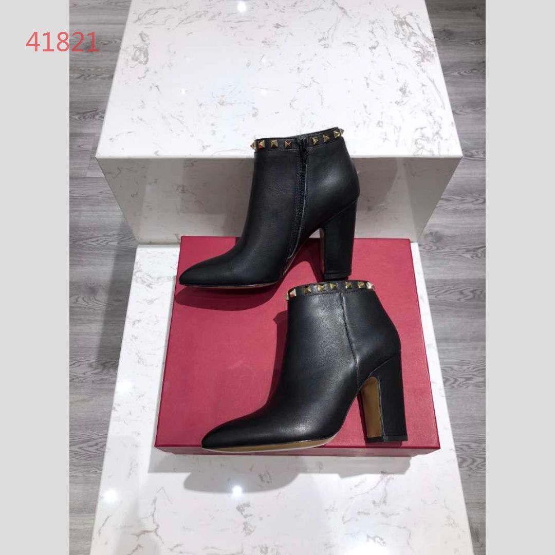 designer womens ankle boots