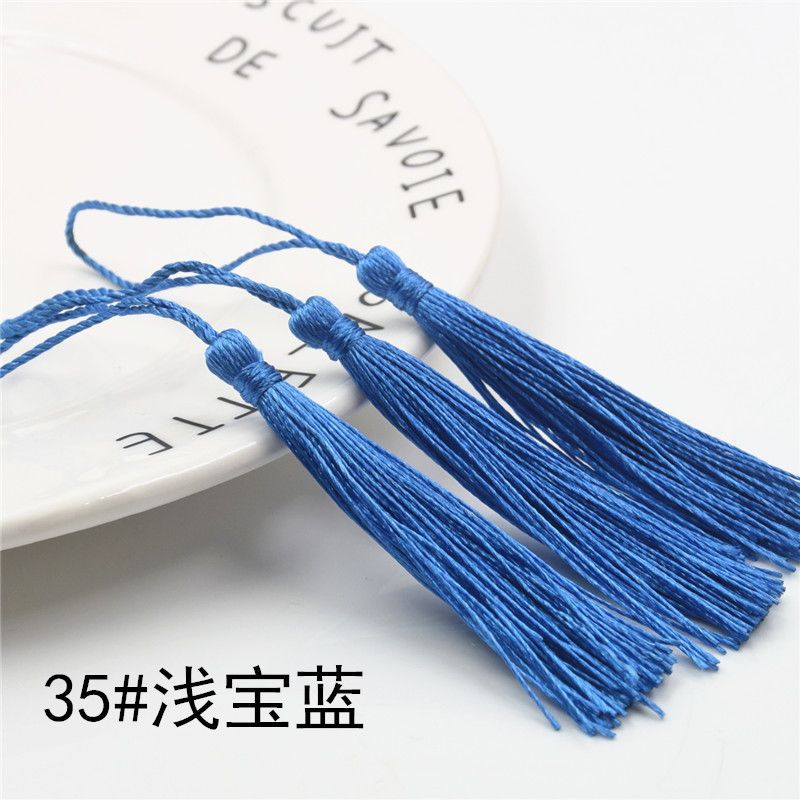 Lt sapphire blue - 100pcs