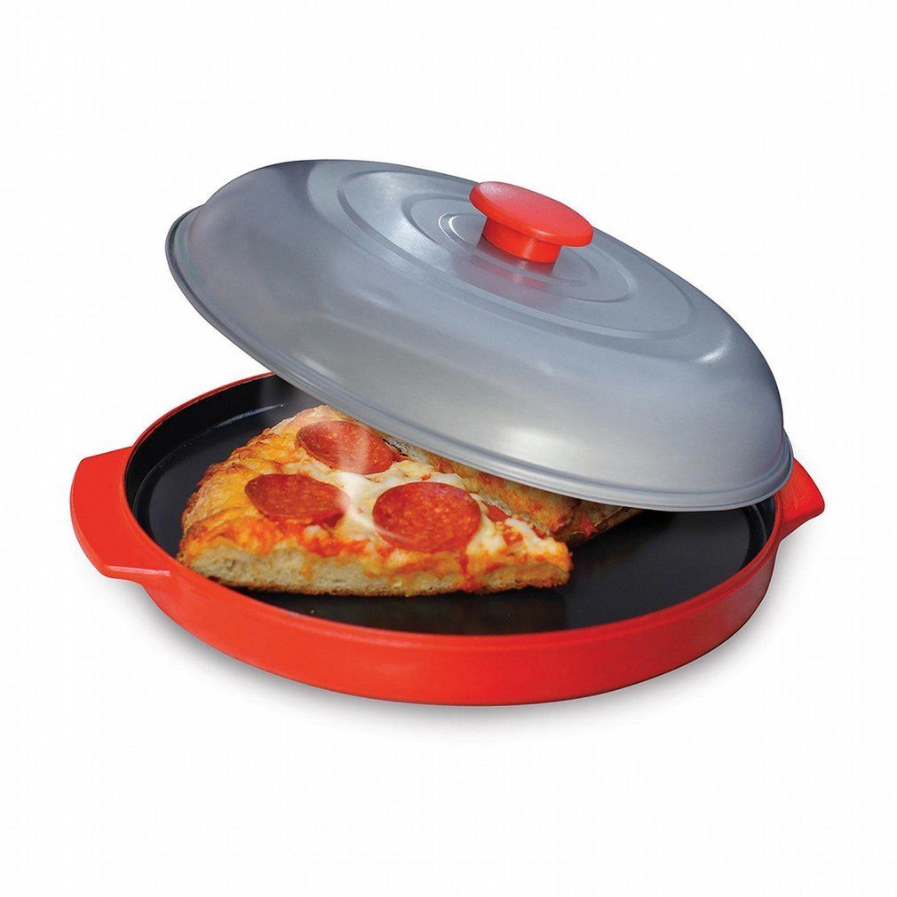 satin al mikrodalga firin yapismaz pisirme tepsi pizza peynir yumurta bacon buz cozme pisirme tepsi t200111 tl288 dhgate comda