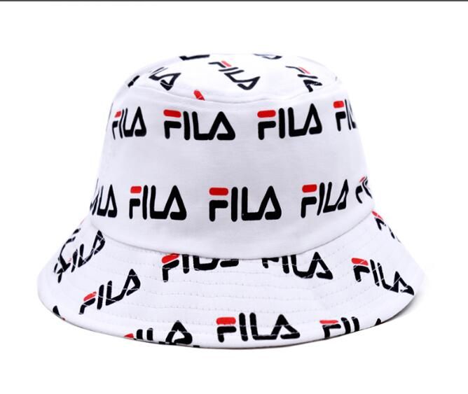 fila sun visor