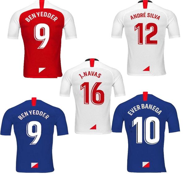 equipacion del sevilla 2019 para niños