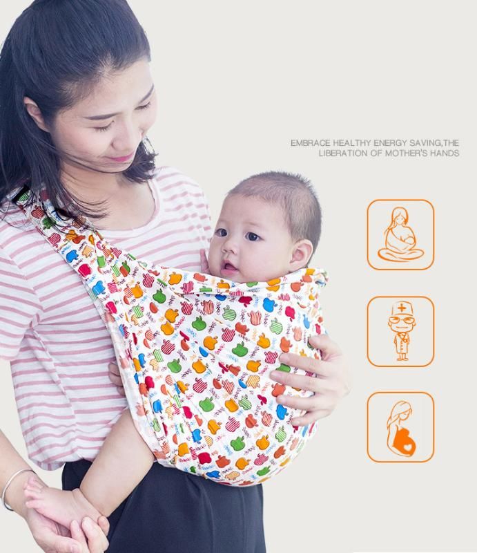 sling baby carrier newborn