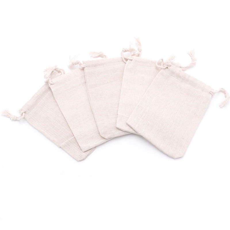 cotton drawstring bag nz