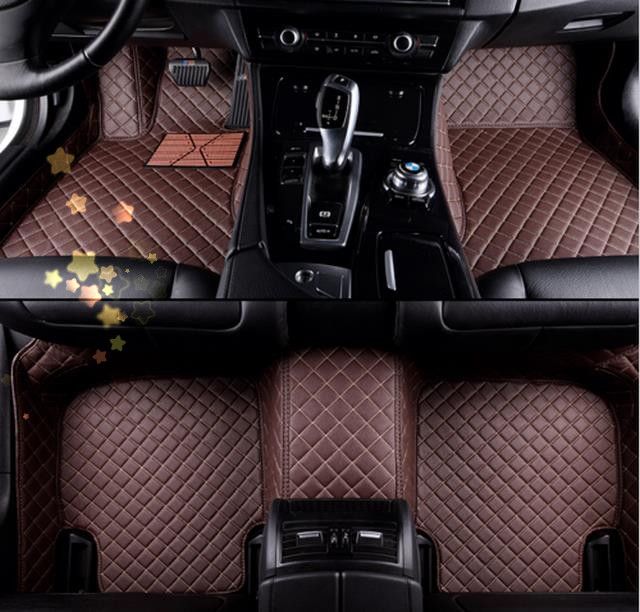 2019 New For Peugeot 207 2009 2014 Special Stereotypes Luxury