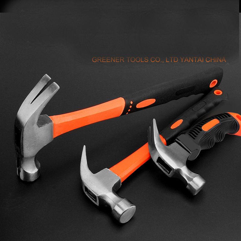 claw hammer safety