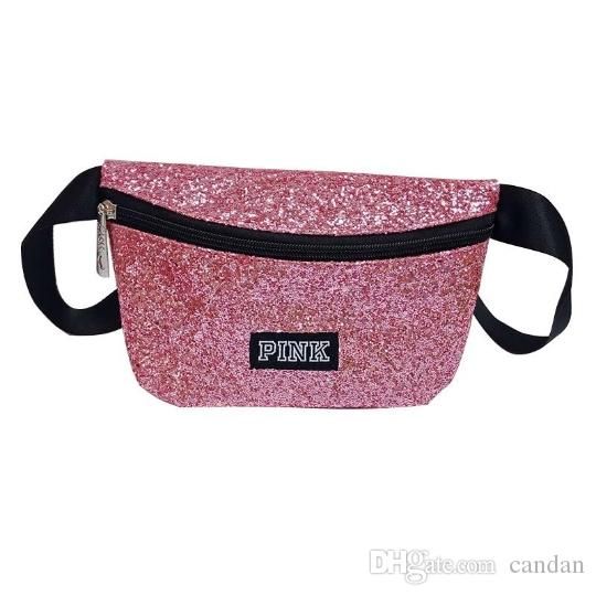 kids fanny bolsa