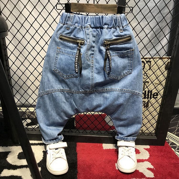 baby boy capri pants