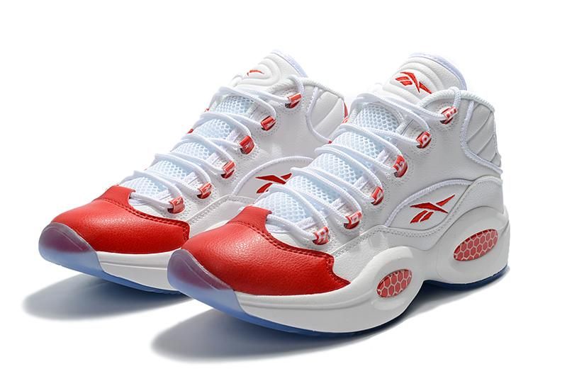 eastbay allen iverson shoes