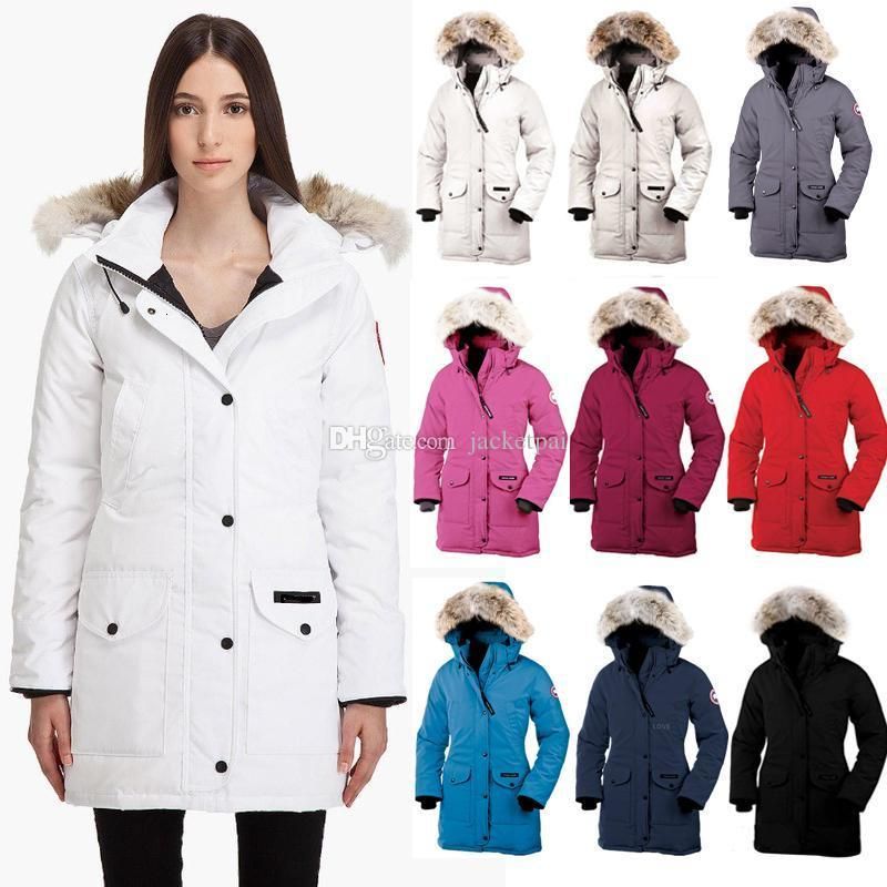 designer jackets canada