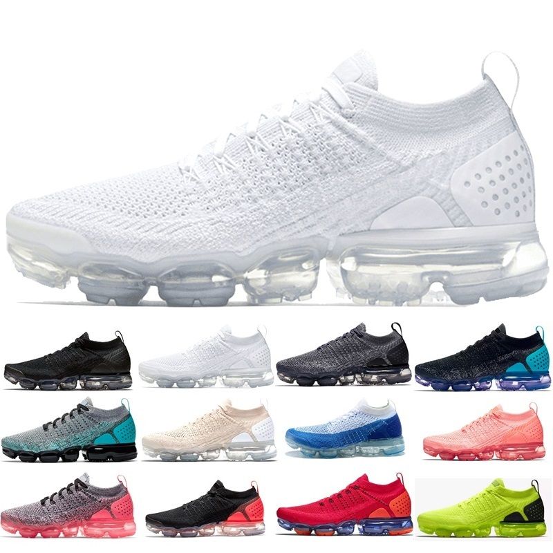 Acquista Nike Air Max Vapormax Scarpe Uomo Novità TN Plus VM Verde Oliva  Metallizzato Argento Colorazioni Tutto Nero Bianco Rosso Grigio Pack Triple  Nero Scarpe Da Corsa SZ40 45 A 28,6 €